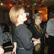 Елена Романова