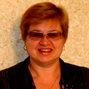 Panfilova Tatiana
