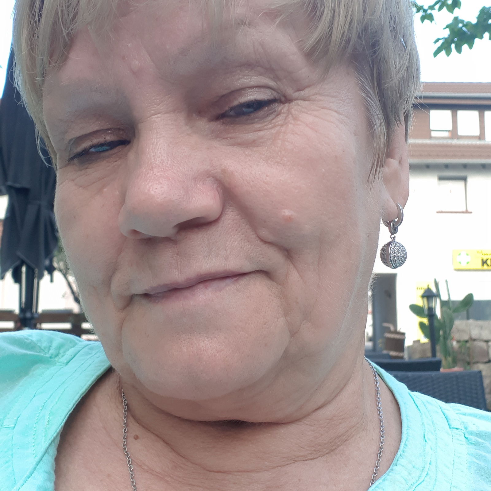 Валентина Еннер