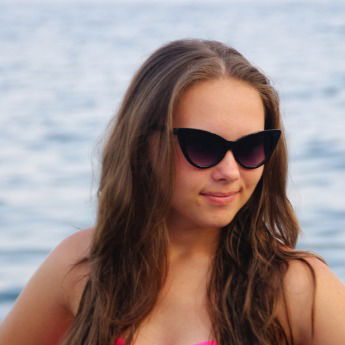 Екатерина Логачёва