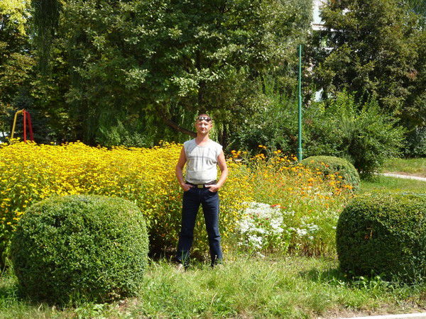 Сергей Антосяк