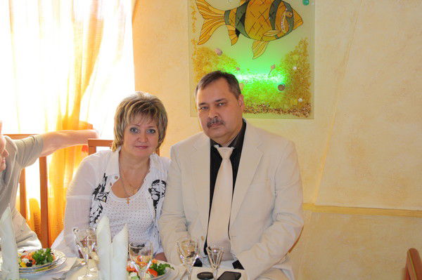 Николай Стрелин