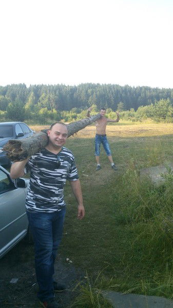 Роман Беликов