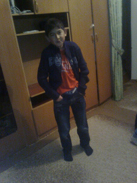 Тамерлан Бектуров