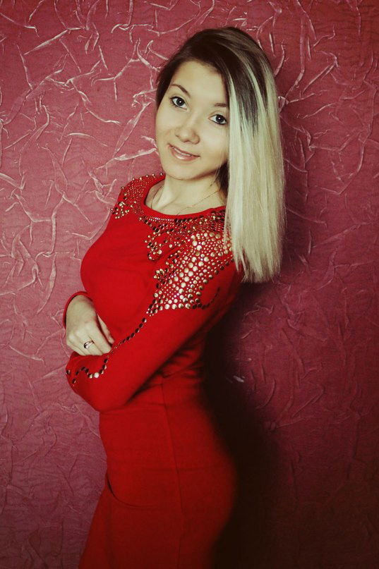 Юлия Клокова