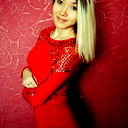 Юлия Клокова