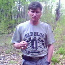 Игорь Казначеев