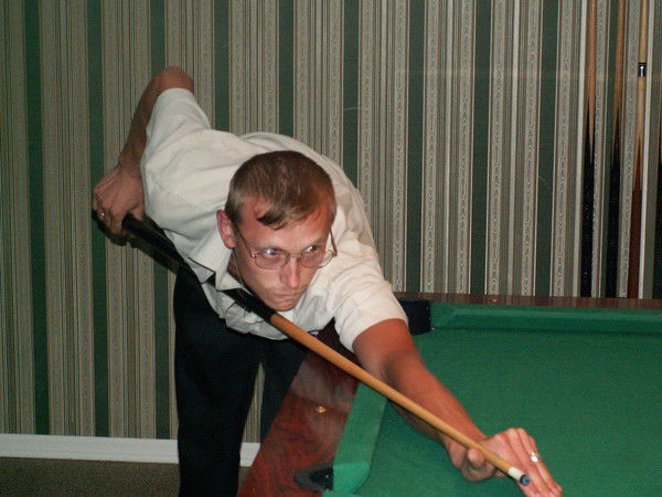 Денис Непомнящих