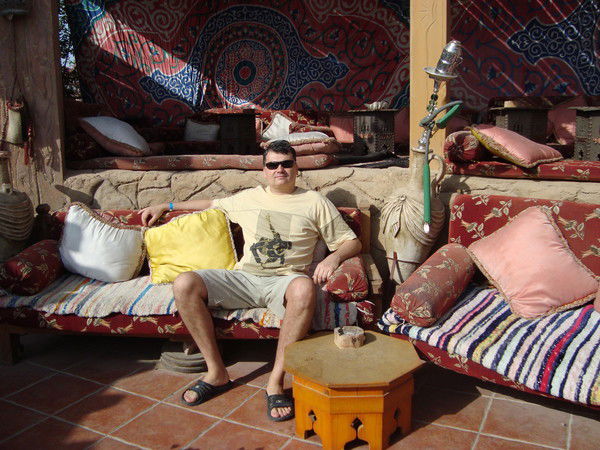 Марк Филиппов