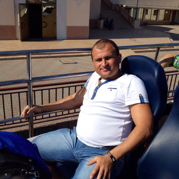 Александр Цицьвира