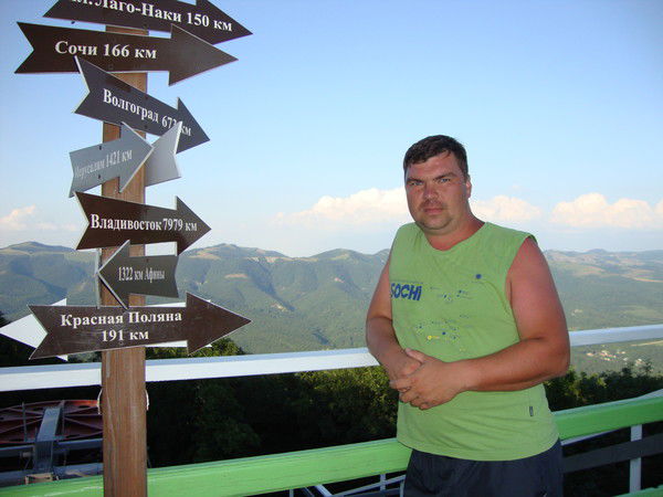 Денис Козлов