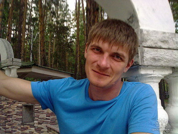 Александр Воротников