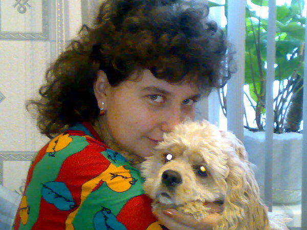 Светлана Райкова