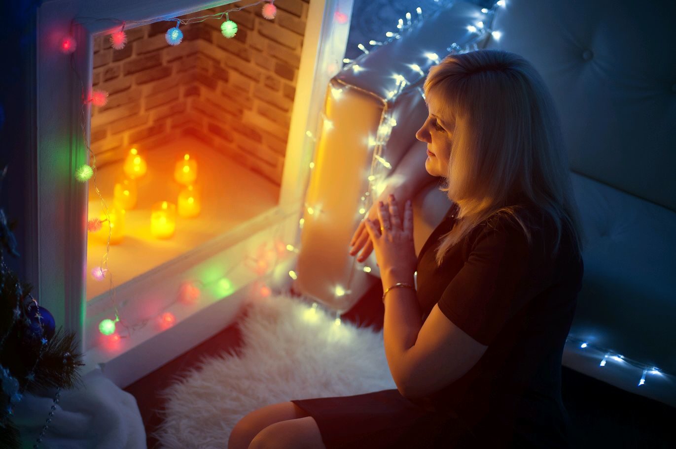 Дарья Сапунова