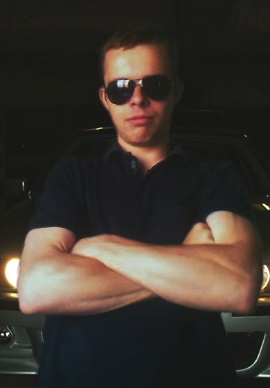 Александр Демянюк