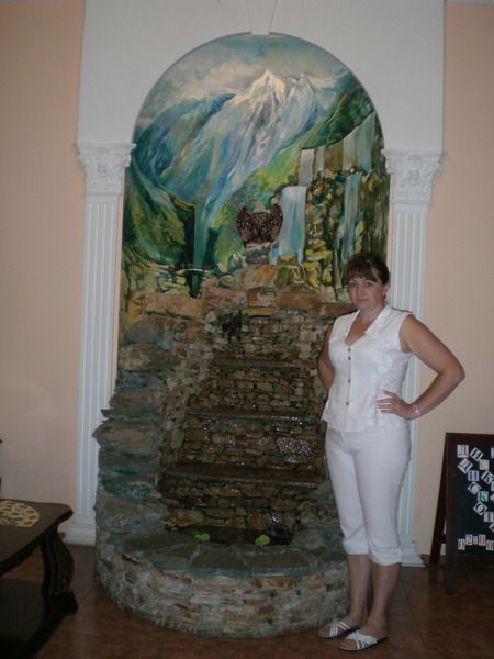 Ольга Зотова