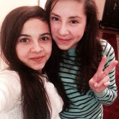 Камила Сеитхалилова