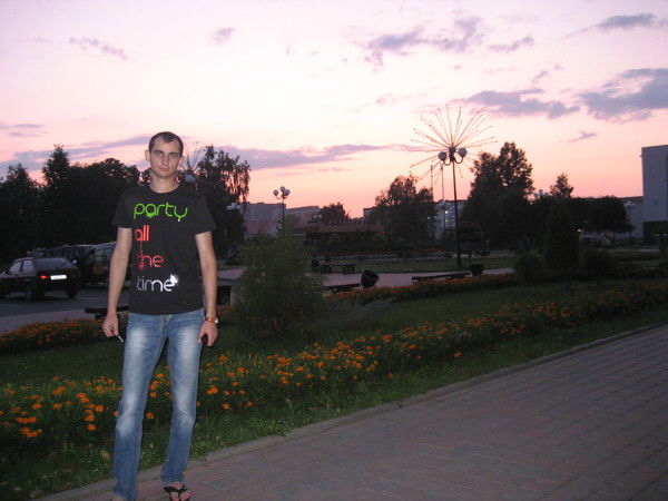 Сергей Кузнецов