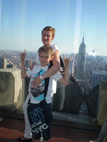 Сильная Личность