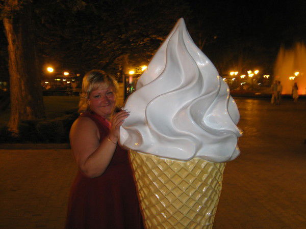 Ольга Гуляева