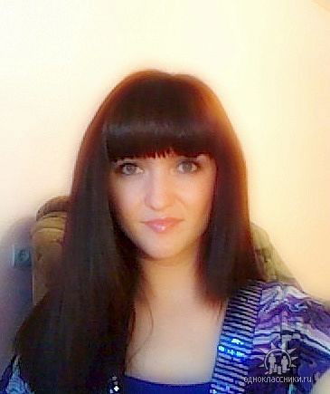 Оля Ковалева