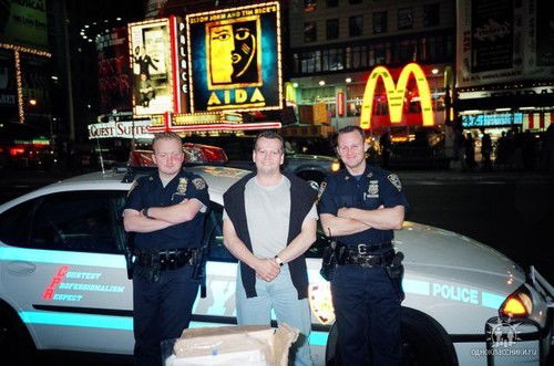 Александр Кочнев