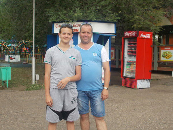 Виталий Богомолов