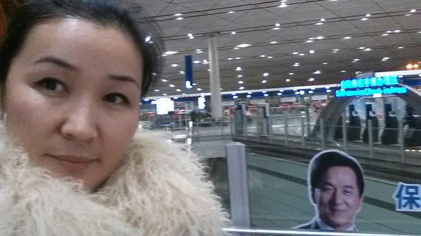 Бурмаш Акматова