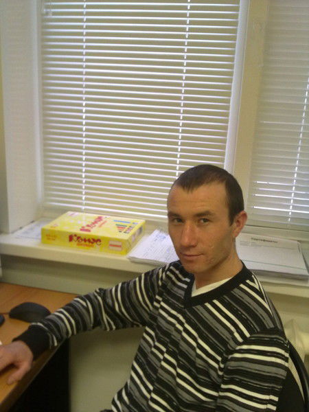 Марсель Илькубаев