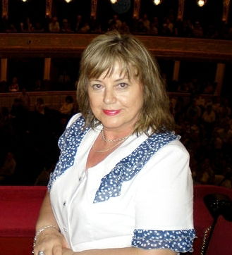 Наталья Пояцыка