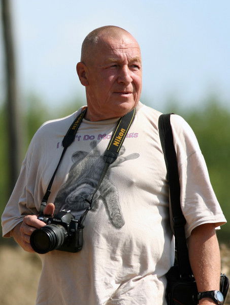 Александр Манке