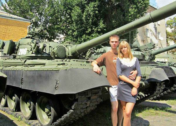 Максим Павлюченко