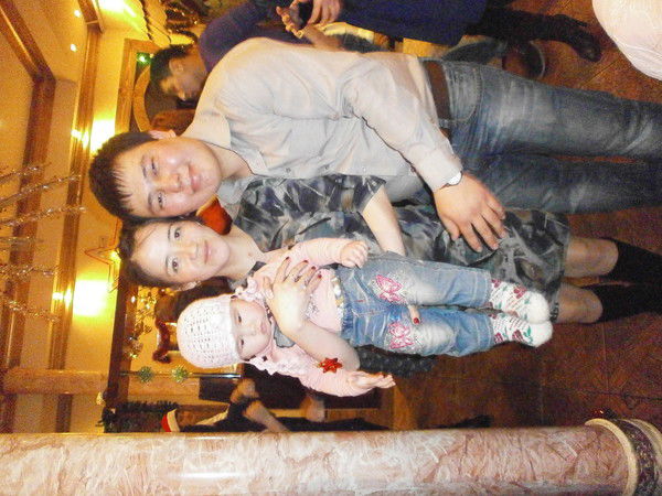 Гульназ Абдилазиз Кызы