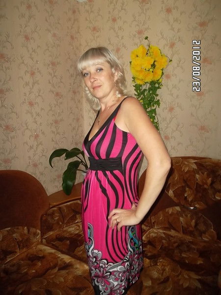 Наташа Крюкова