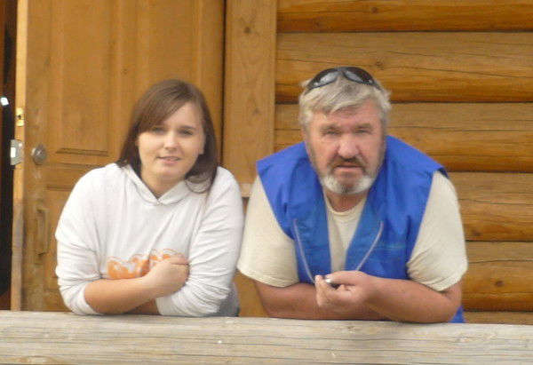 Борис Миронов