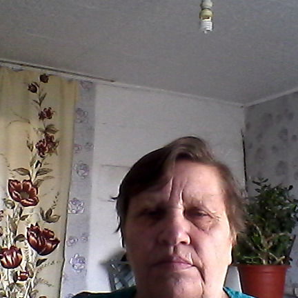 Юлия Беляева