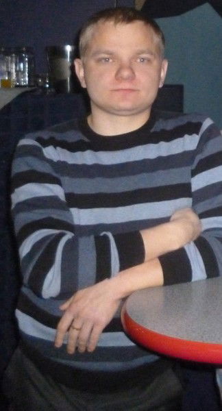 Николай Шаклеин