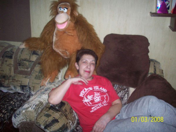 Надежда Емельянова