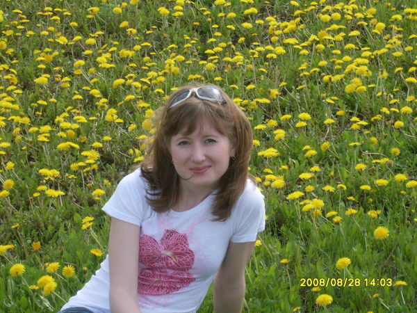 Варвара Кононова