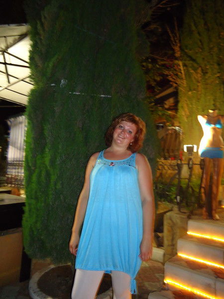 Юля Лукашик