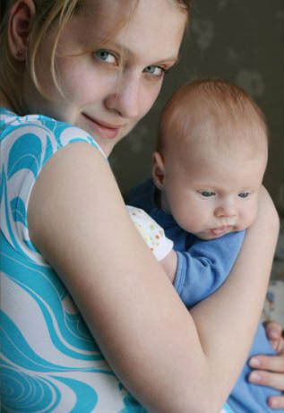 Валерия Дмитриева