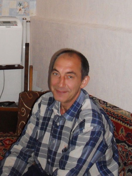 Фарит Мякушев