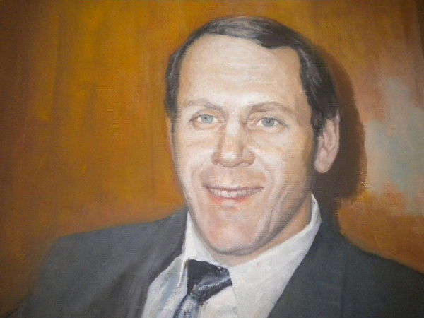 Фёдор Баранов