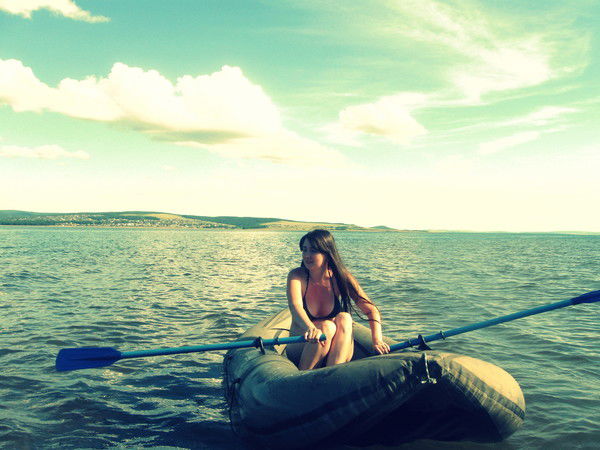 Елена Волкова