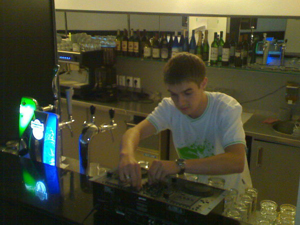 Евгений Максимов