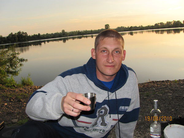 Виталий Волков