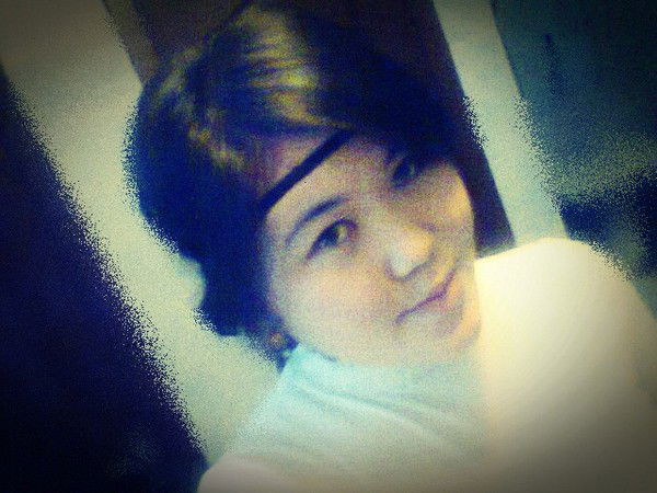 Умит Аманкелдикызы