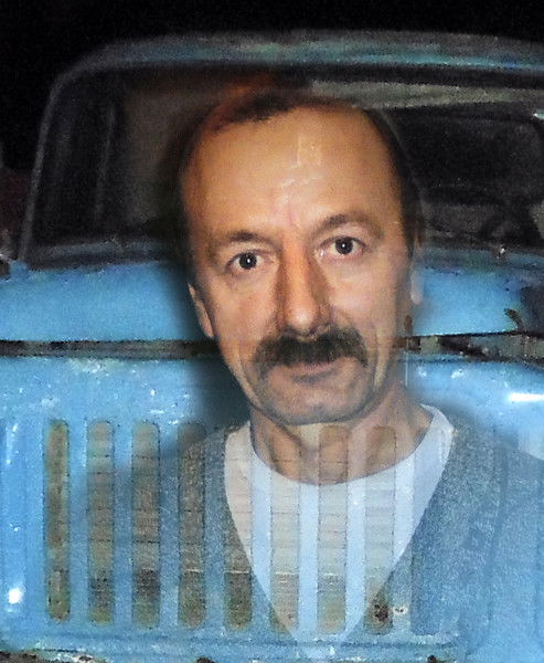 Александр Рейхерт