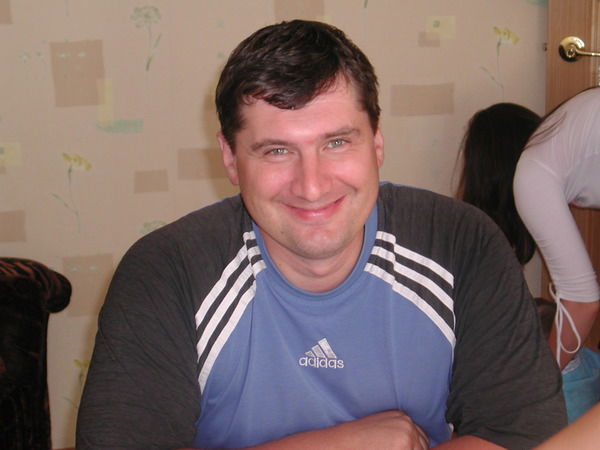 Роман Горяйнов