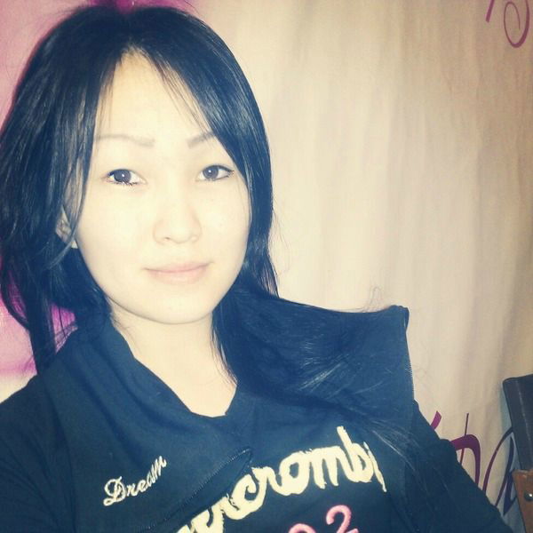 Казбекова Гульназ